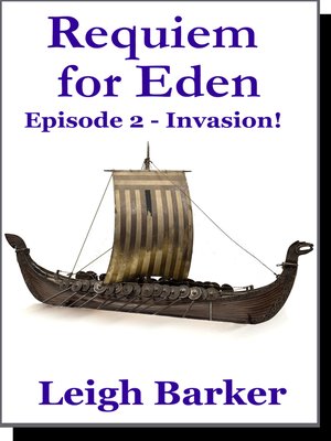 cover image of Episode 2